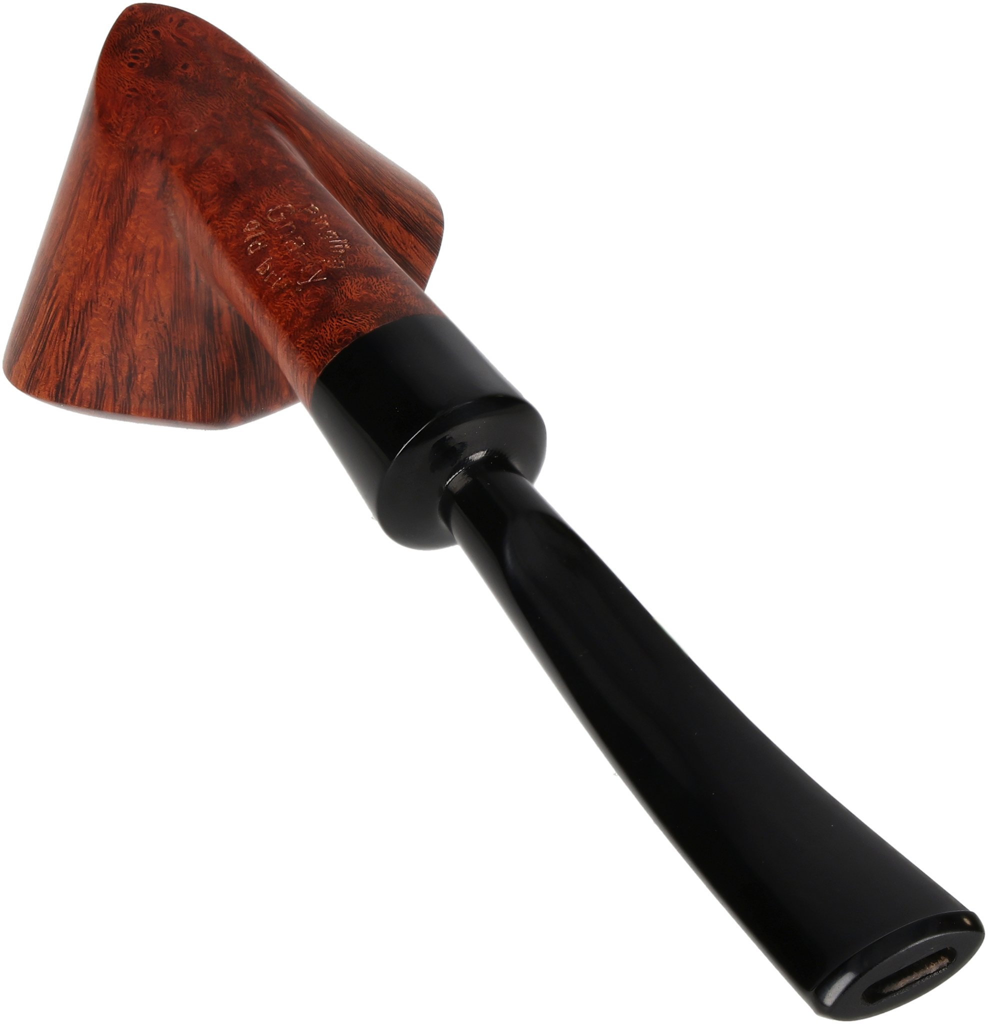 Ringling Gnarly Egg Horn_05