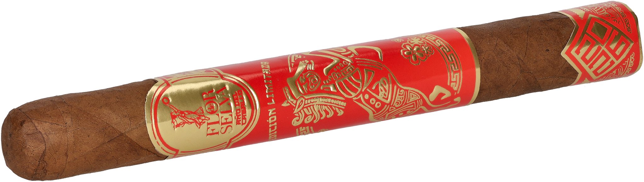 2026 Year of the Horse stick 3