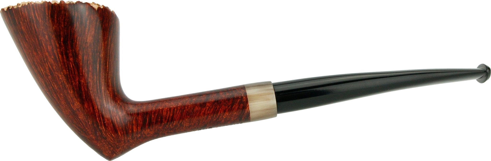 Bruno Nuttens Freehand Pfeifen Grade AAA (interne Nr. 1004)