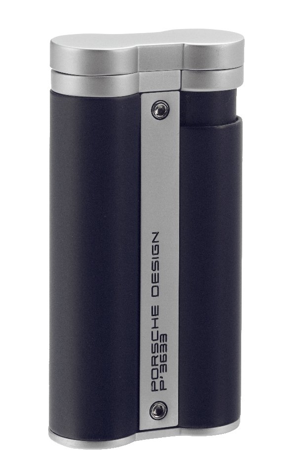 Porsche Design PD3 – Circular Flame (P' 3633) Navyblue (2. Generation)