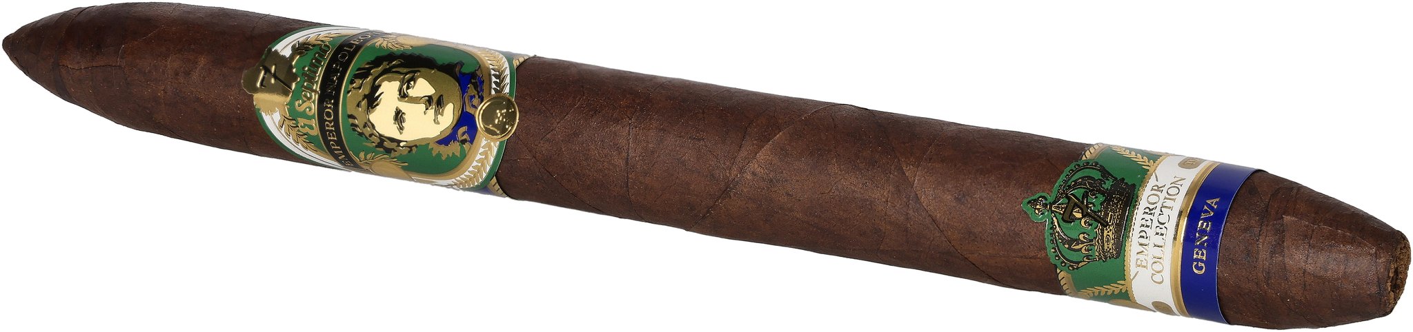 Napoleon Maduro _02