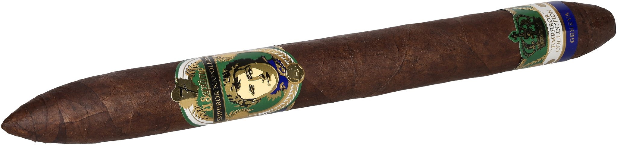 Napoleon Maduro _03