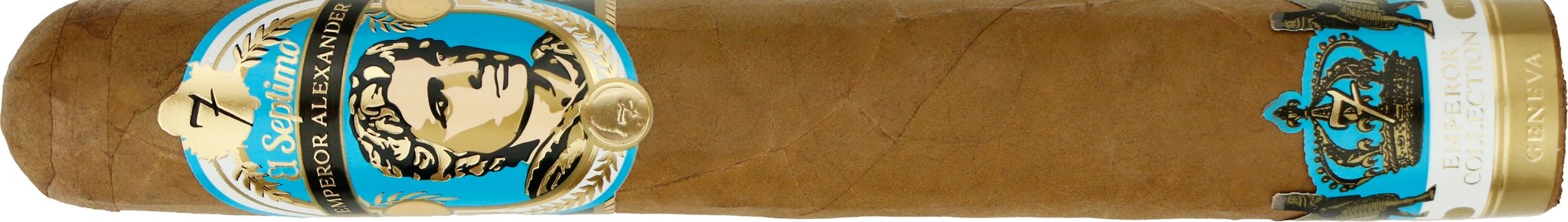 Collection Alexander III