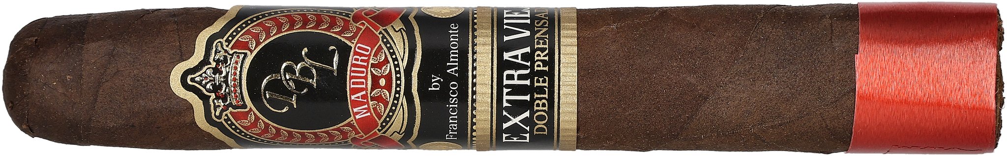 Extra Viejo Robusto stick