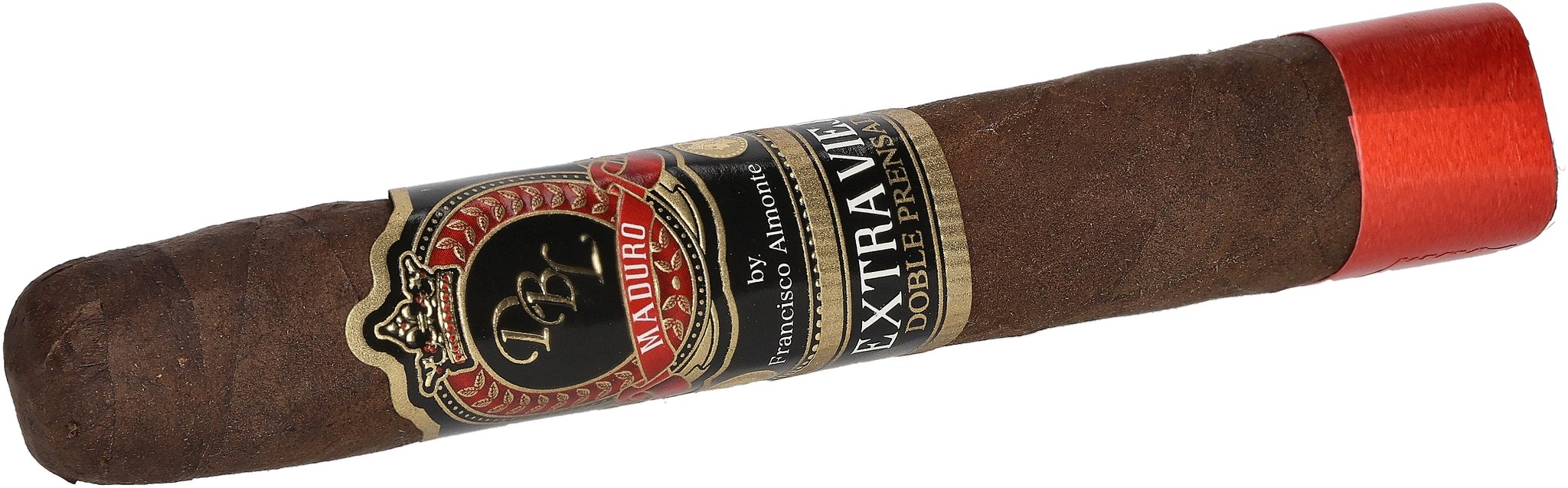 Extra Viejo Robusto stick 3