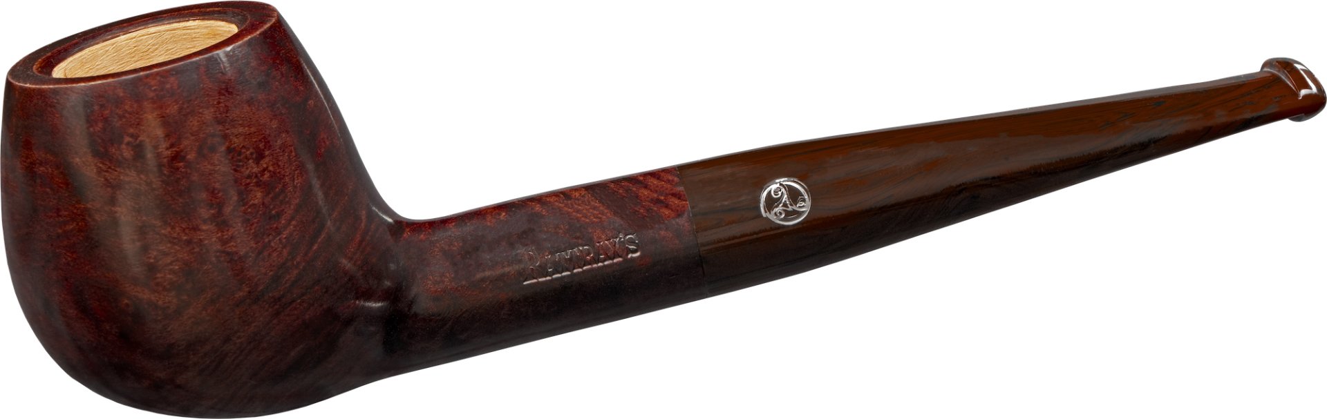 Rattray's Rannoch braun Modell 201 (17012)