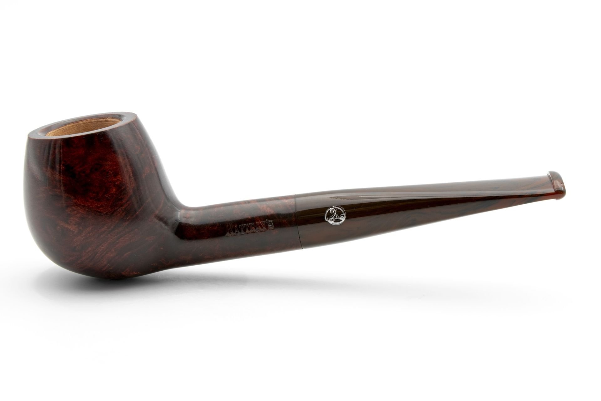 Rattray's Rannoch braun Modell 201 (17012) Detailbild 1