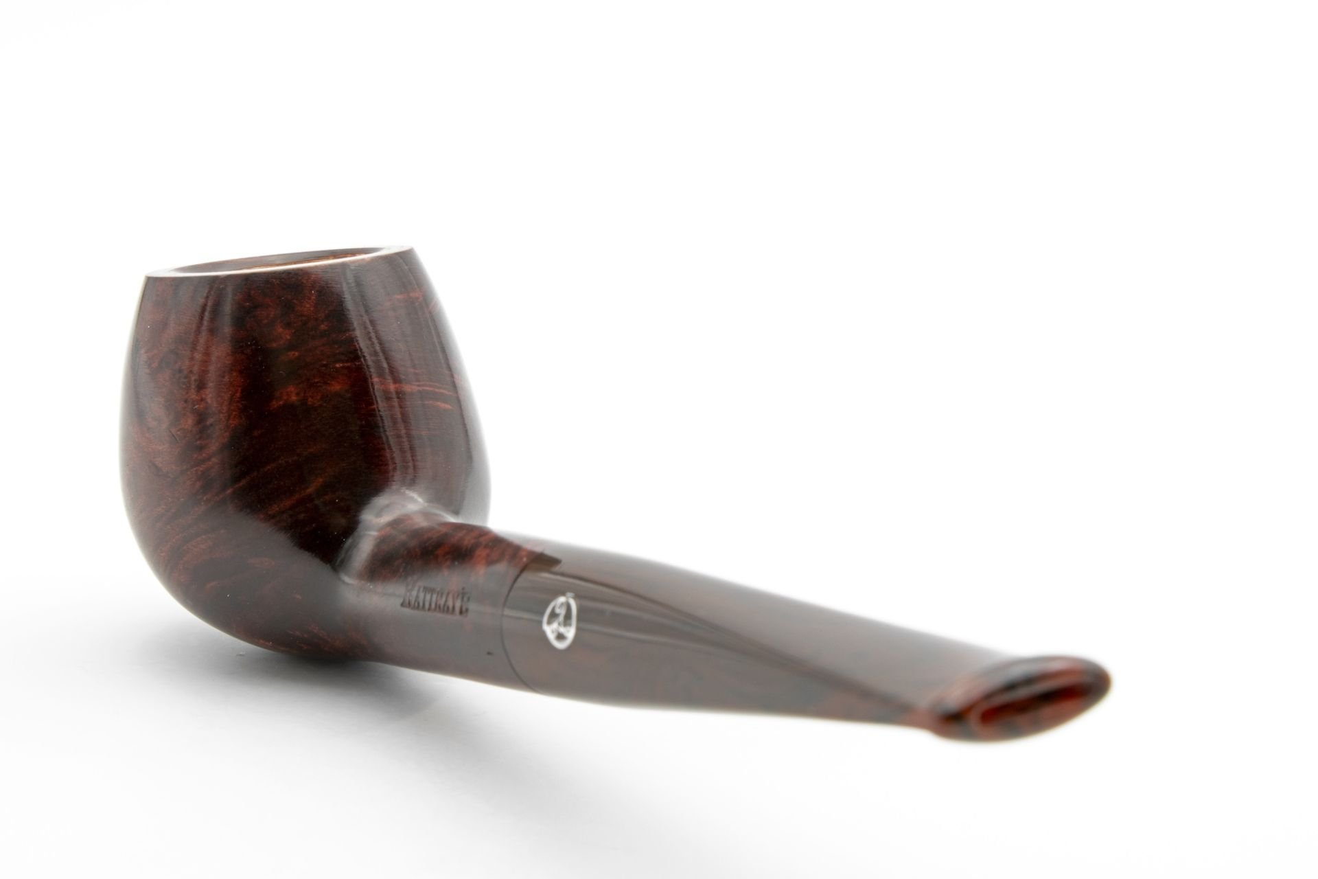 Rattray's Rannoch braun Modell 201 (17012) Detailbild 3