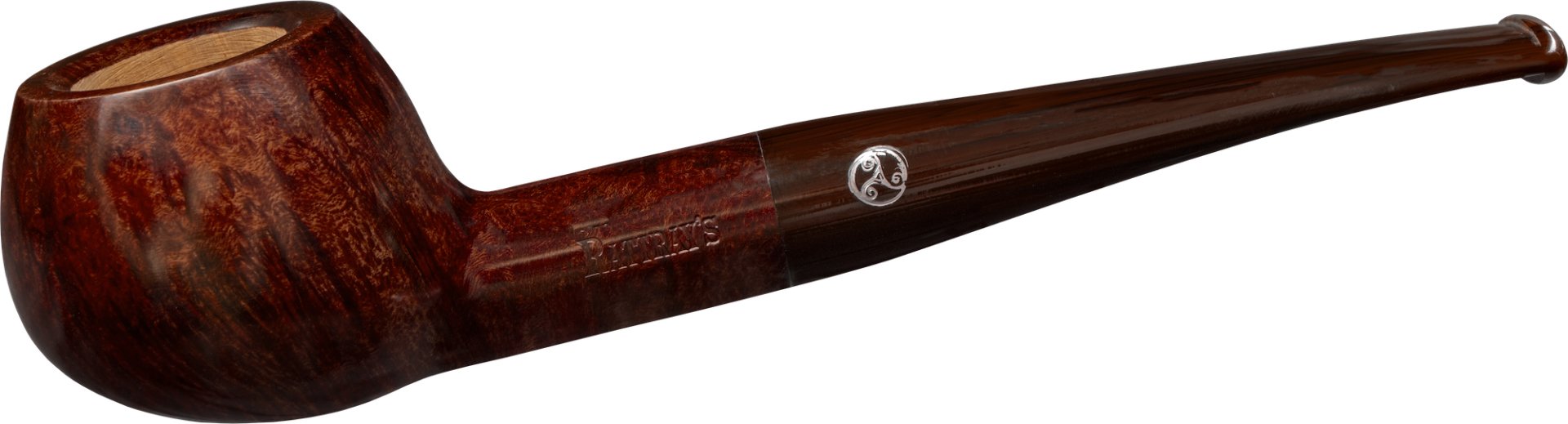 Rattray's Rannoch braun Modell 202 (17013)