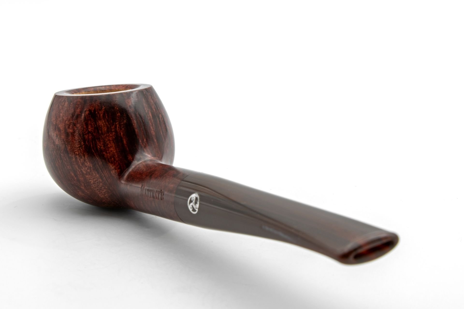 Rattray's Rannoch braun Modell 202 (17013) Detailbild 3