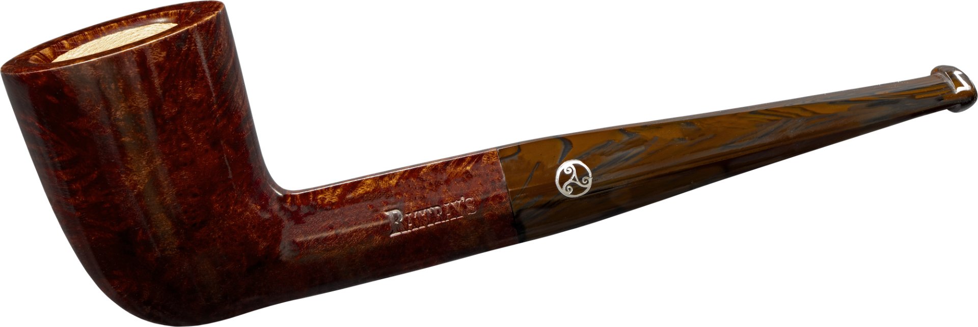 Rattray's Rannoch braun Modell 203 (17014)