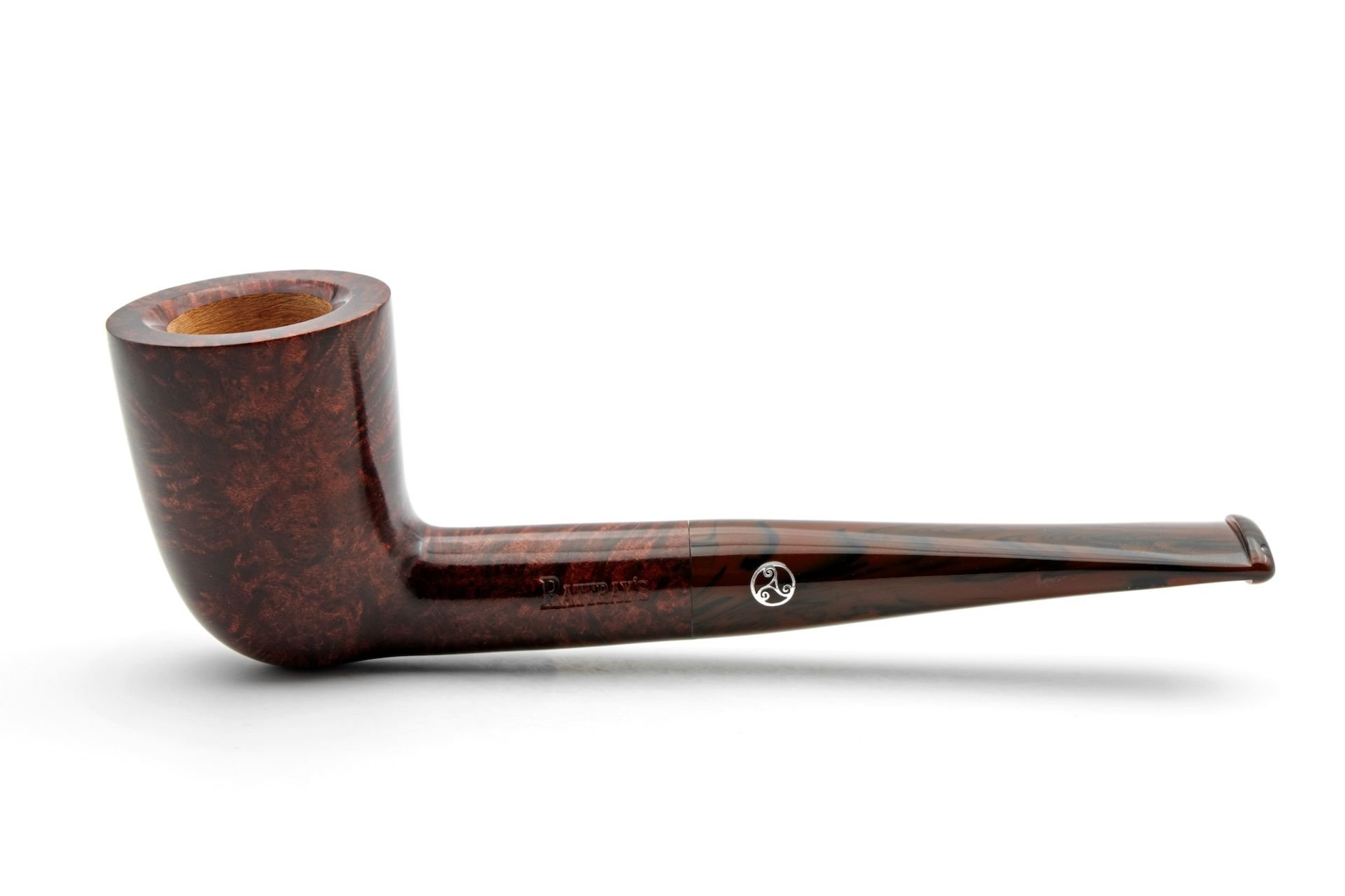 Rattray's Rannoch braun Modell 203 (17014) Detailbild 1