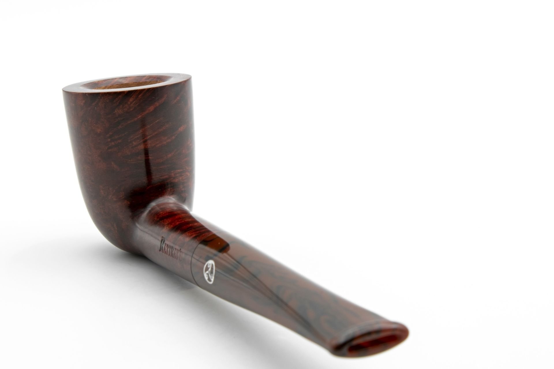 Rattray's Rannoch braun Modell 203 (17014) Detailbild 3