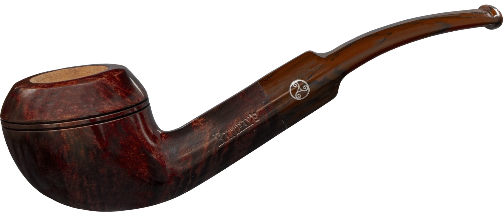 Rattray's Rannoch braun Modell 204 (17015)