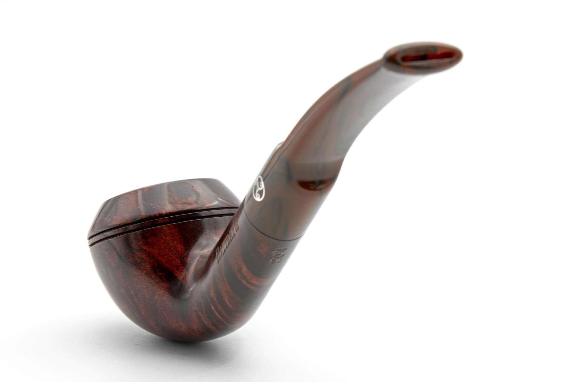 Rattray's Rannoch braun Modell 204 (17015) Detailbild 3