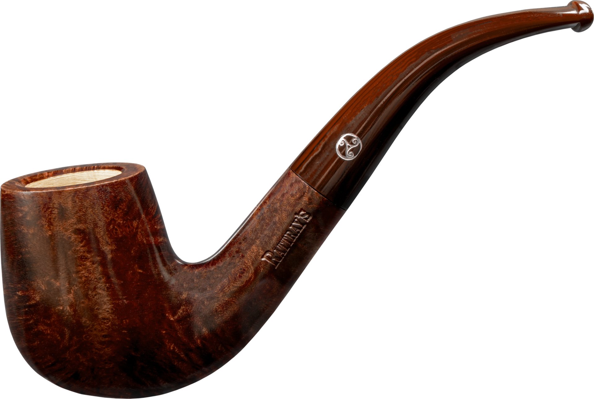 Rattray's Rannoch braun Modell 205 (17016)