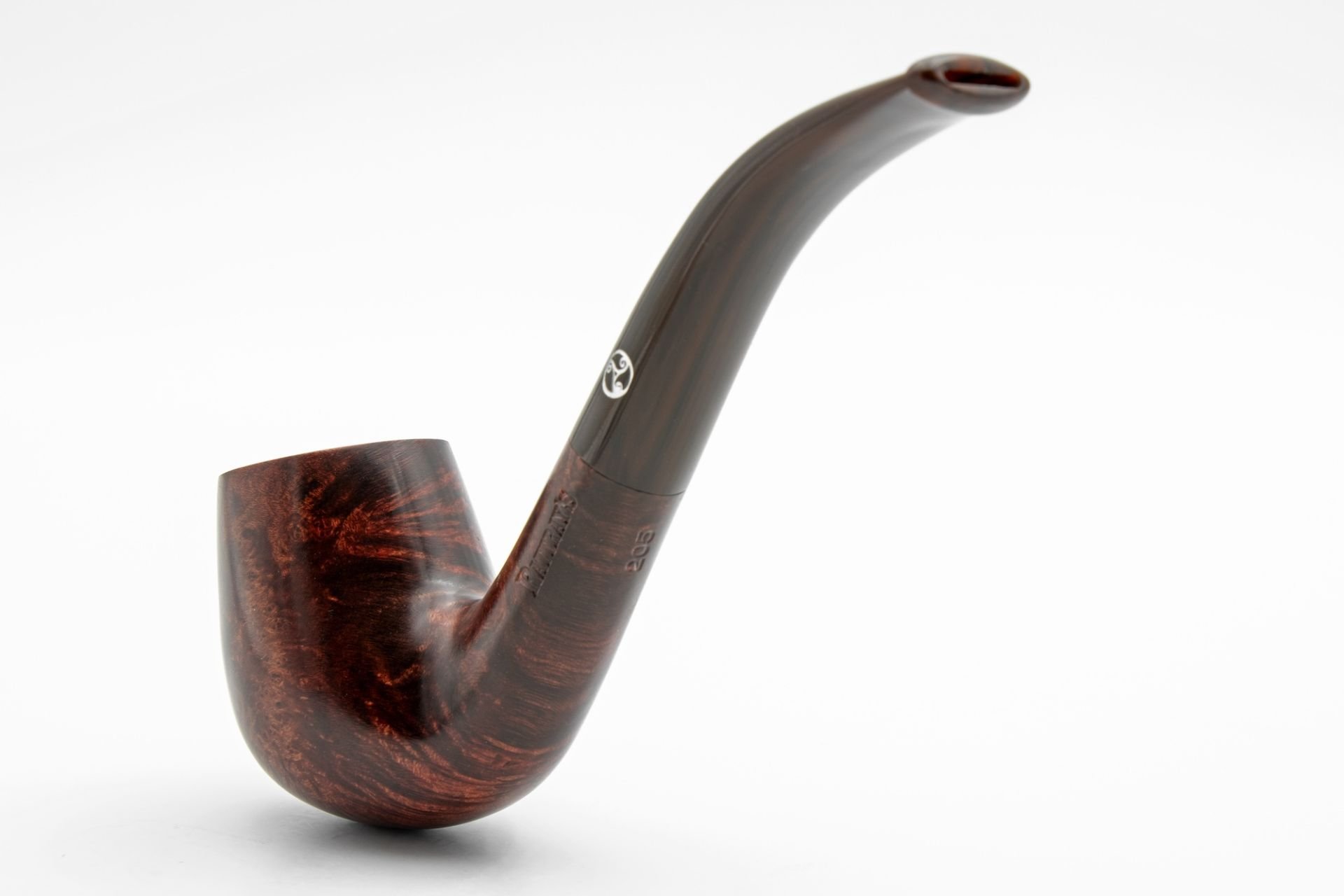 Rattray's Rannoch braun Modell 205 (17016) Detailbild 3