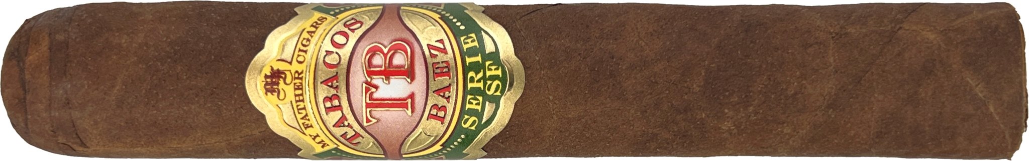 Tabacos Baez Robusto