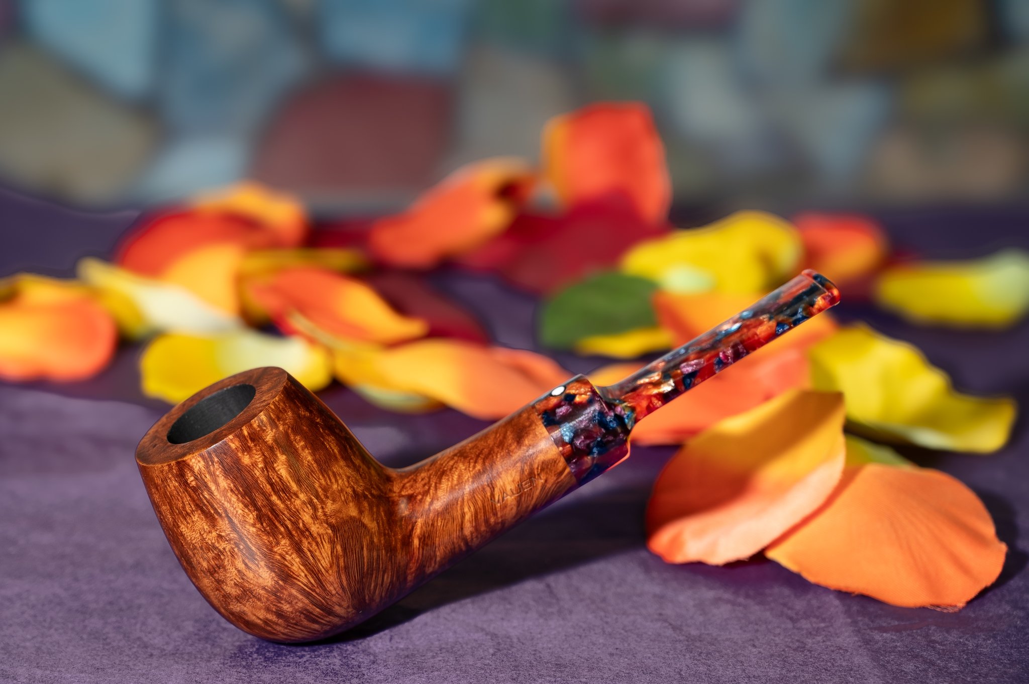 Vauen Harlekin Modell 111  Stimmungsbild