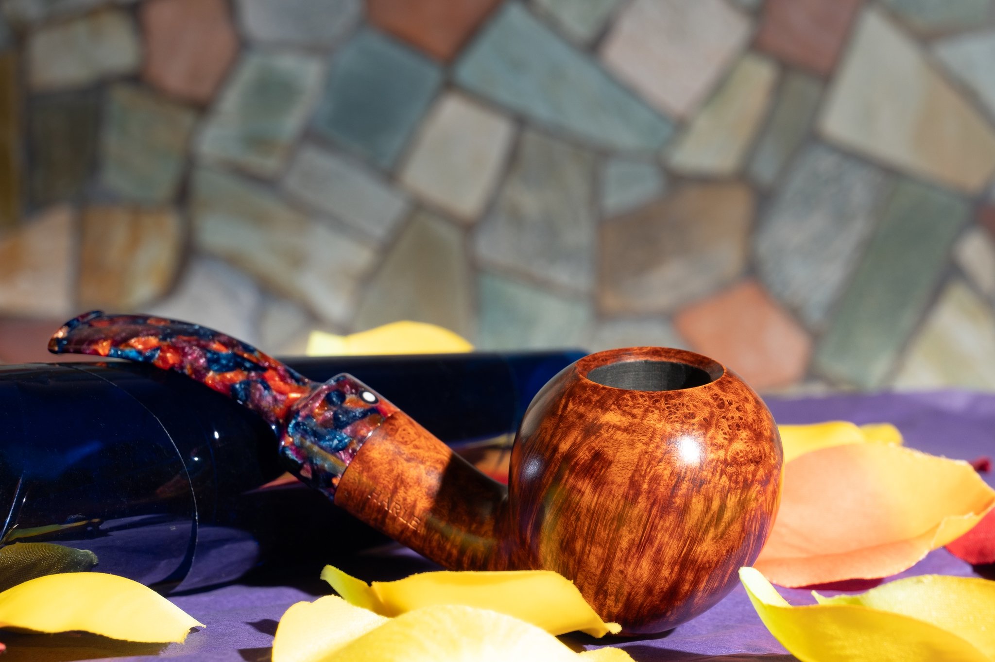 Vauen Harlekin Modell 113 Stimmungsbild