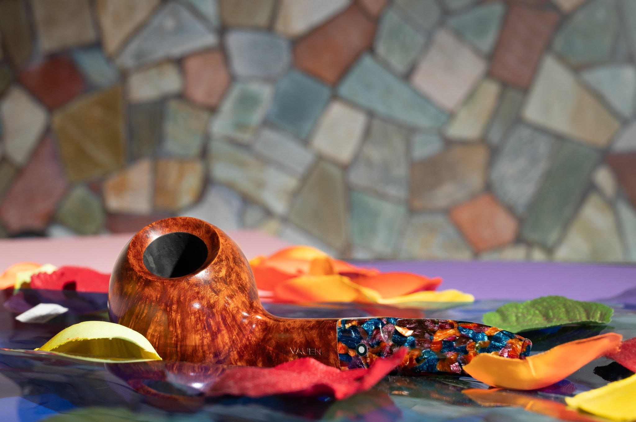 Vauen Harlekin Modell 132 Stimmungsbild