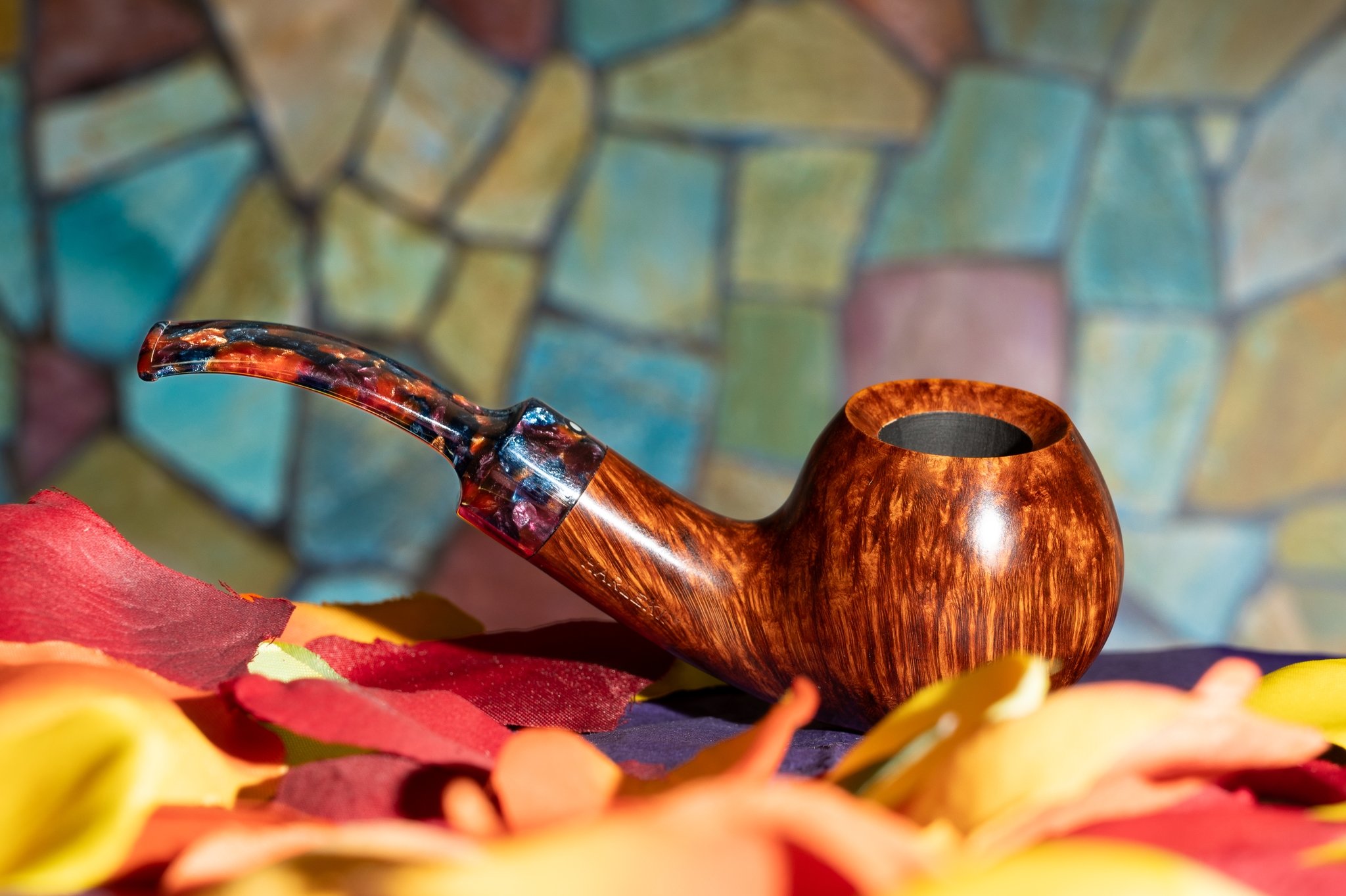 Vauen Harlekin Modell 137 Stimmungsbild