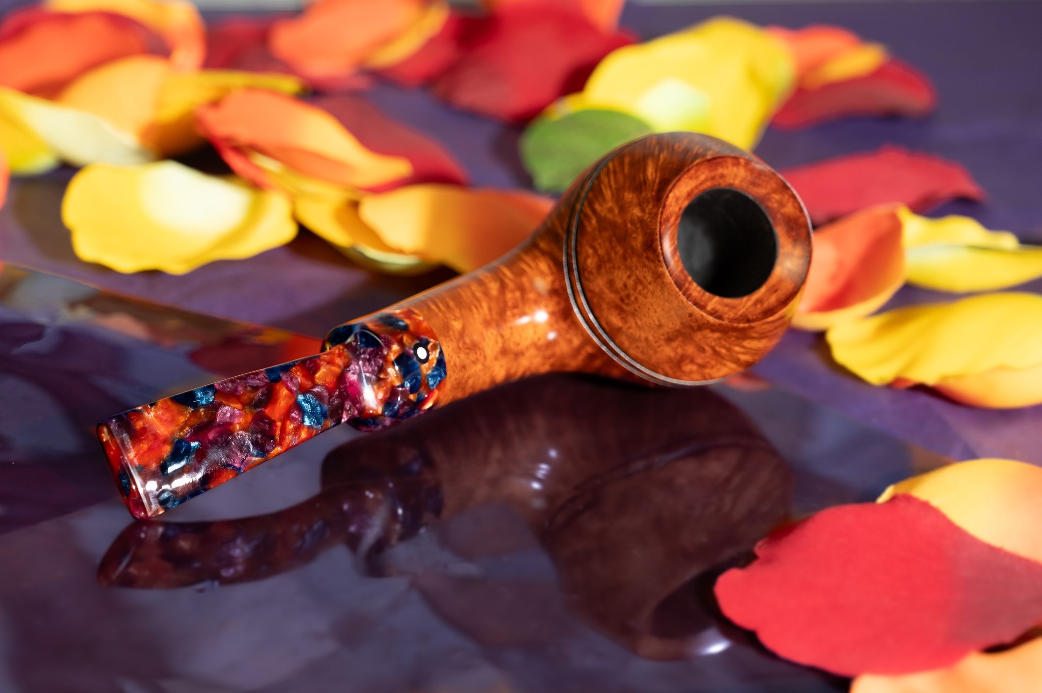 Vauen Harlekin Modell 146 Stimmungsbild