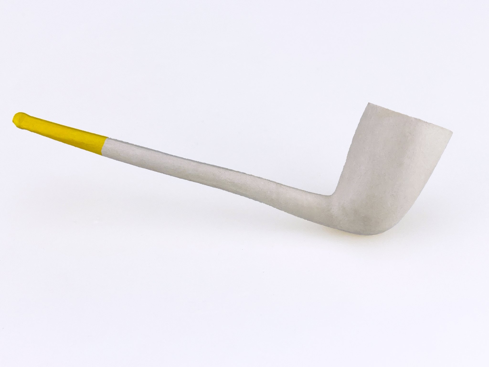 Classic Tonpfeife (interne Nr. 1) Detailbild 1