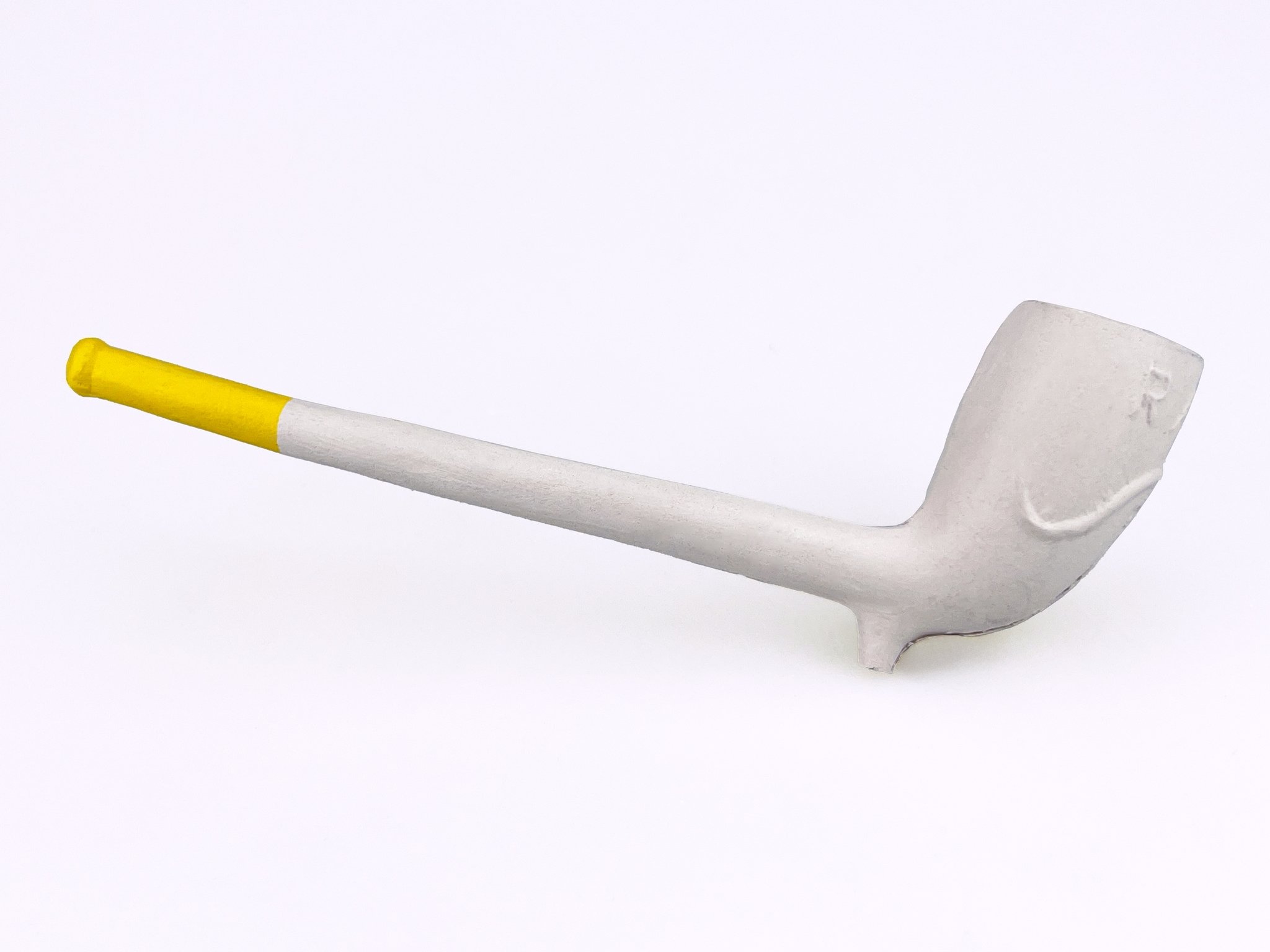 Classic Tonpfeife (interne Nr. 2) Detailbild 1