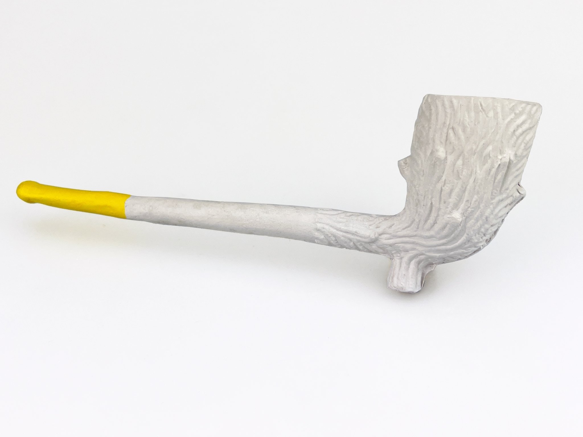 Classic Tonpfeife (interne Nr. 3) Detailblid 1