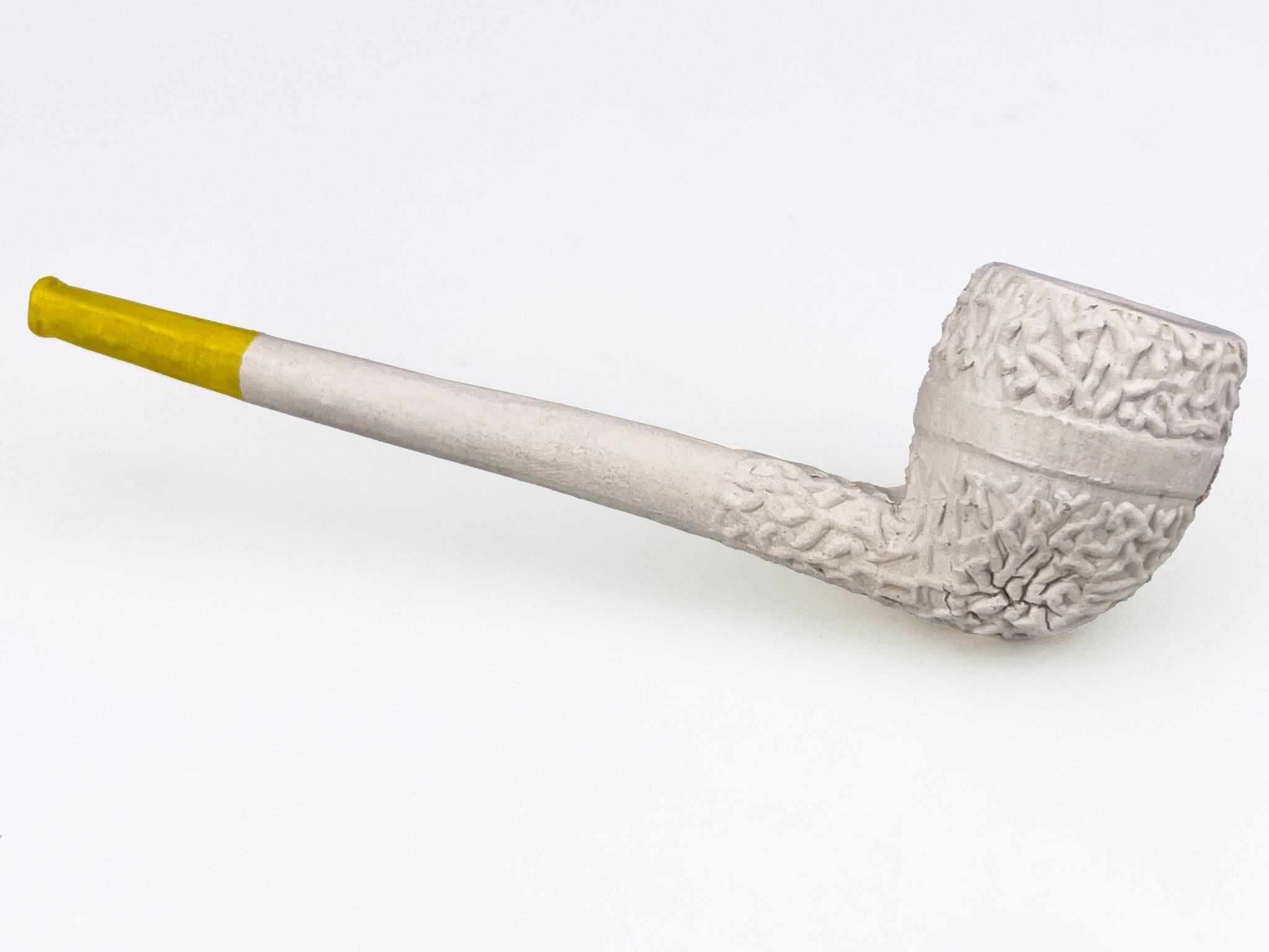 Classic Tonpfeife (interne Nr. 4) Detailbild 1