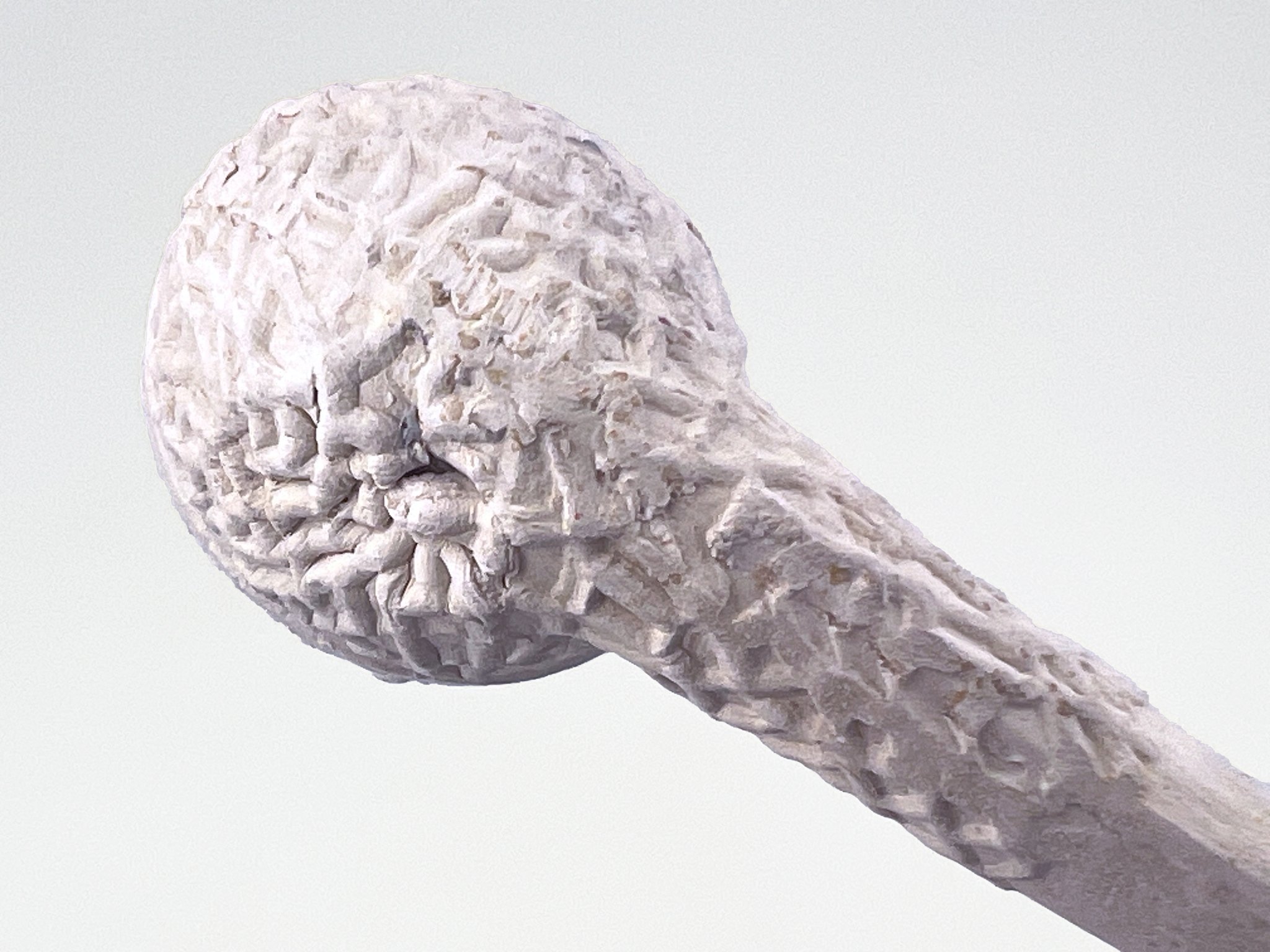 Classic Tonpfeife (interne Nr. 4) Detailbild 2