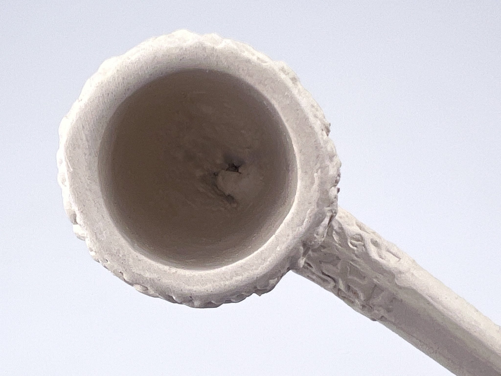 Classic Tonpfeife (interne Nr. 4) Detailbild 3