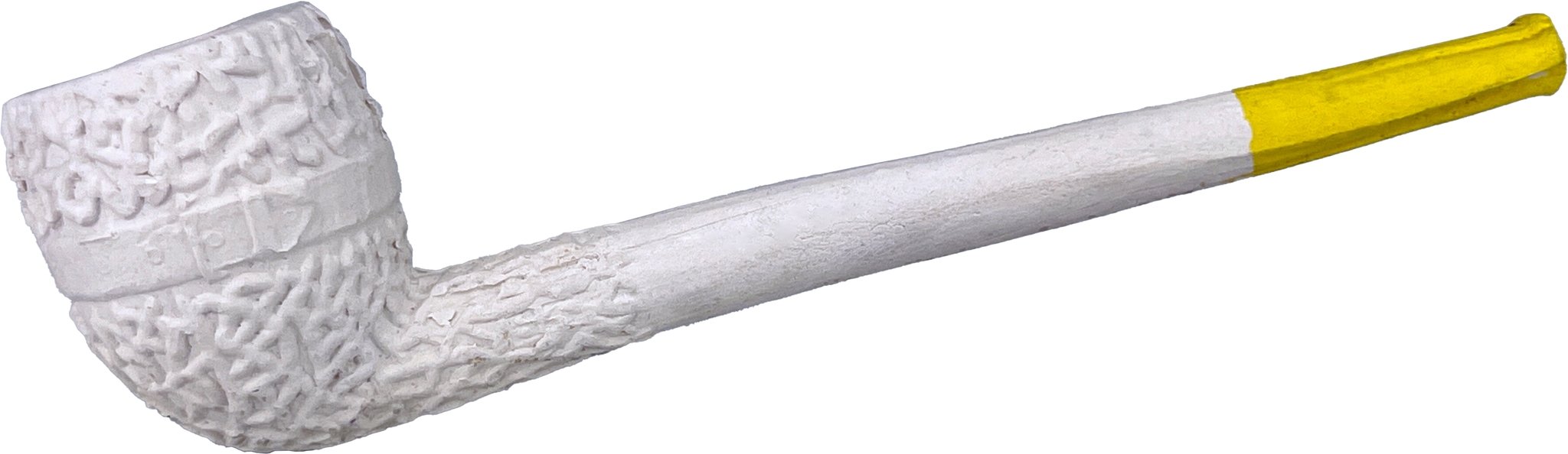 Classic Tonpfeife (interne Nr. 4)