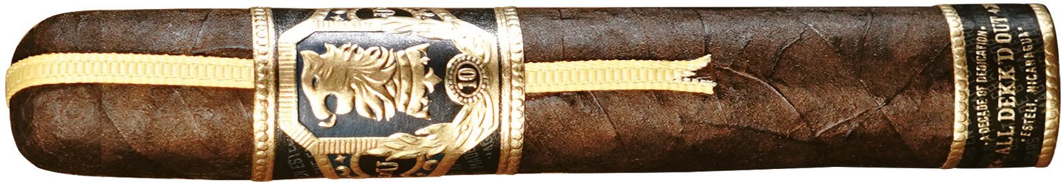 Undercrown 10 Robusto