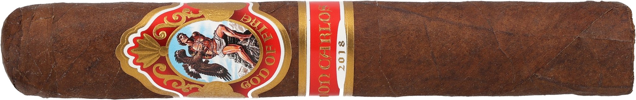 Limited Edition 2021 Robusto Gordo 54