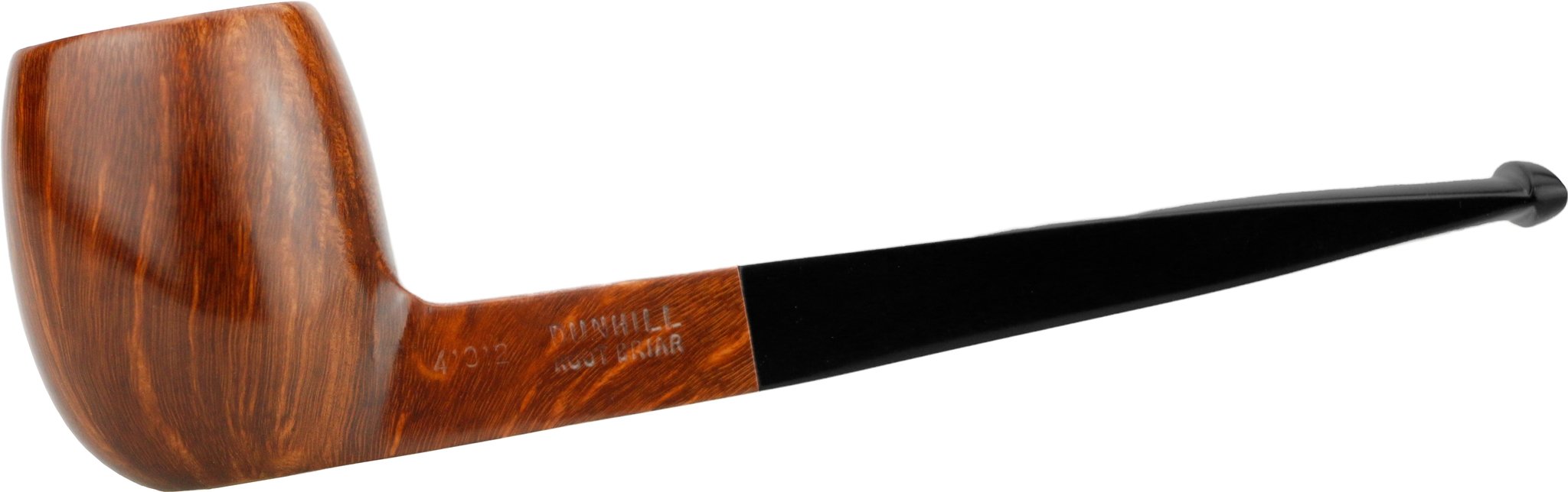 Dunhill Estate Pfeifen Nr. 37006 Root Briar 41012_01