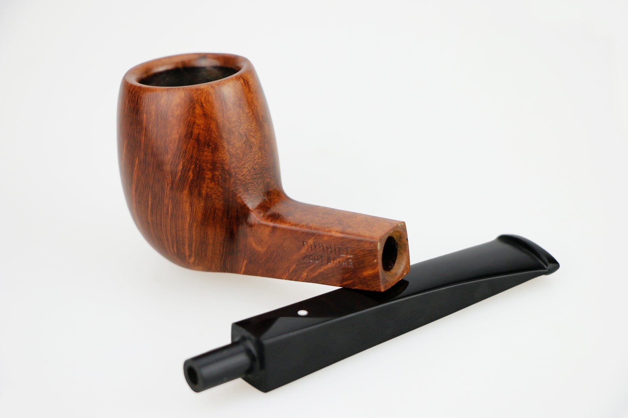 Dunhill Estate Pfeifen Nr. 37006 Root Briar 41012_05