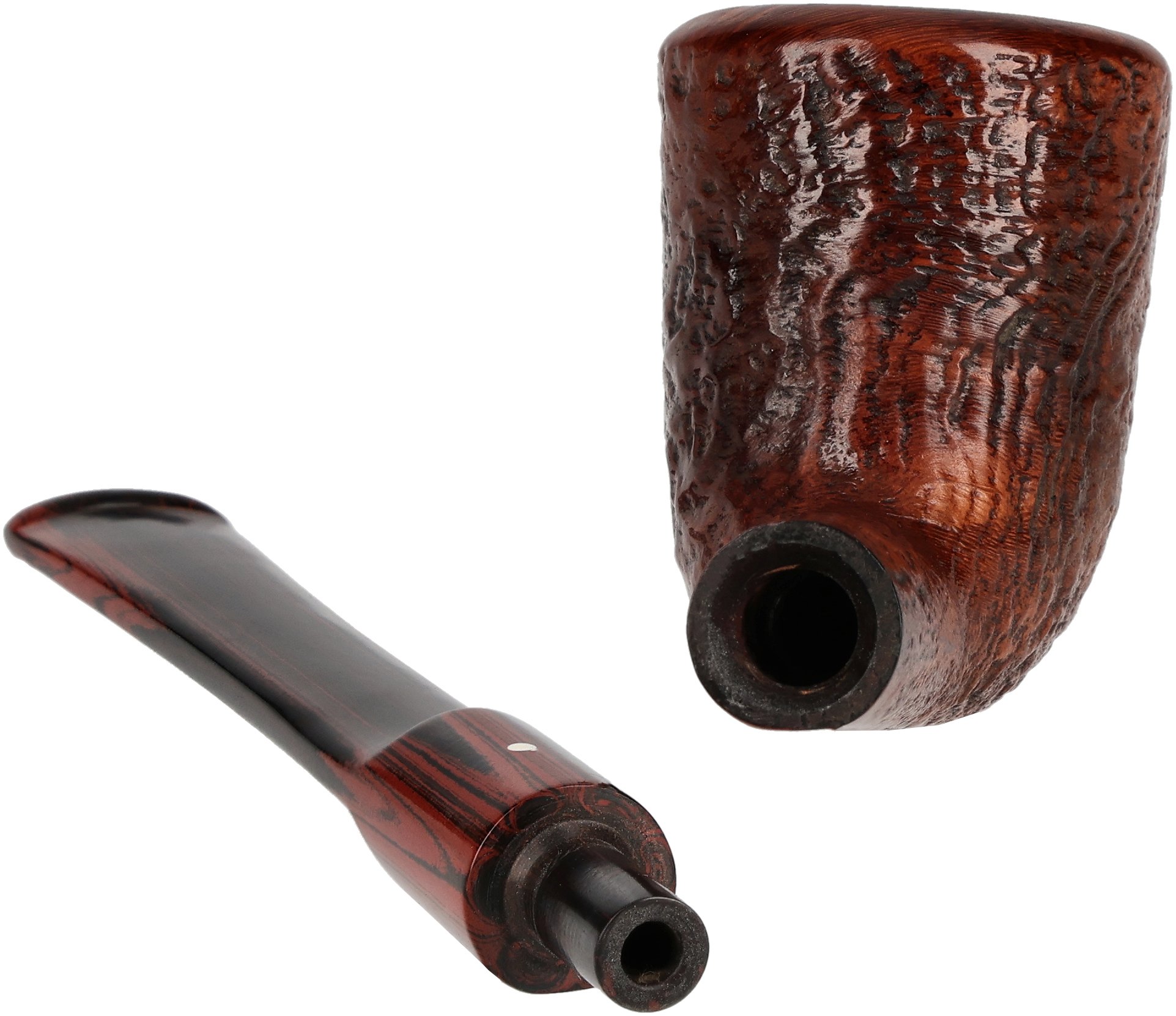 Dunhill Pipes Estates Nr. 37019 Cumberland 32051 (1979)_05