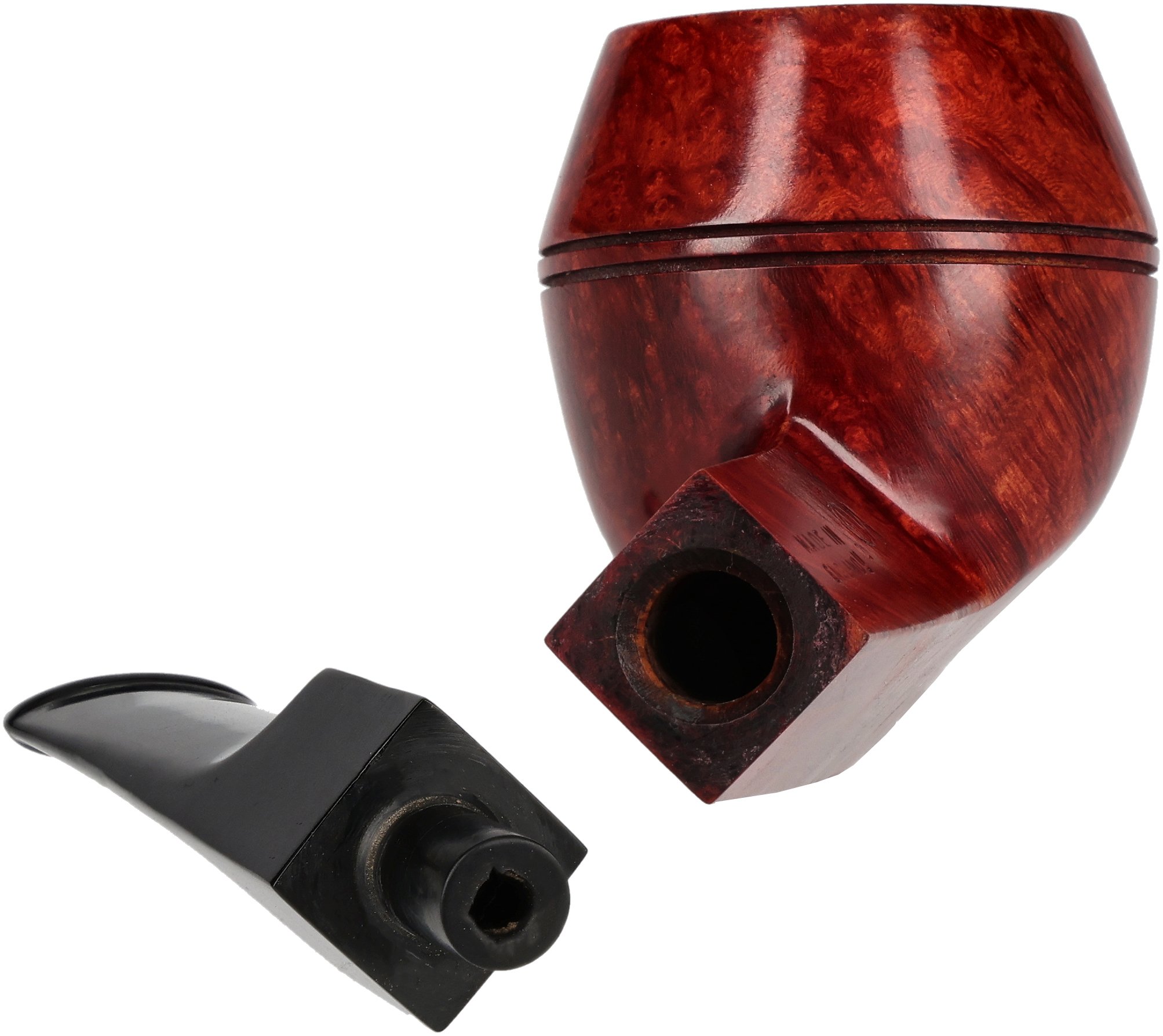 Dunhill Pipes Estates Nr. 37018 Bruyere 4A (2011)_05
