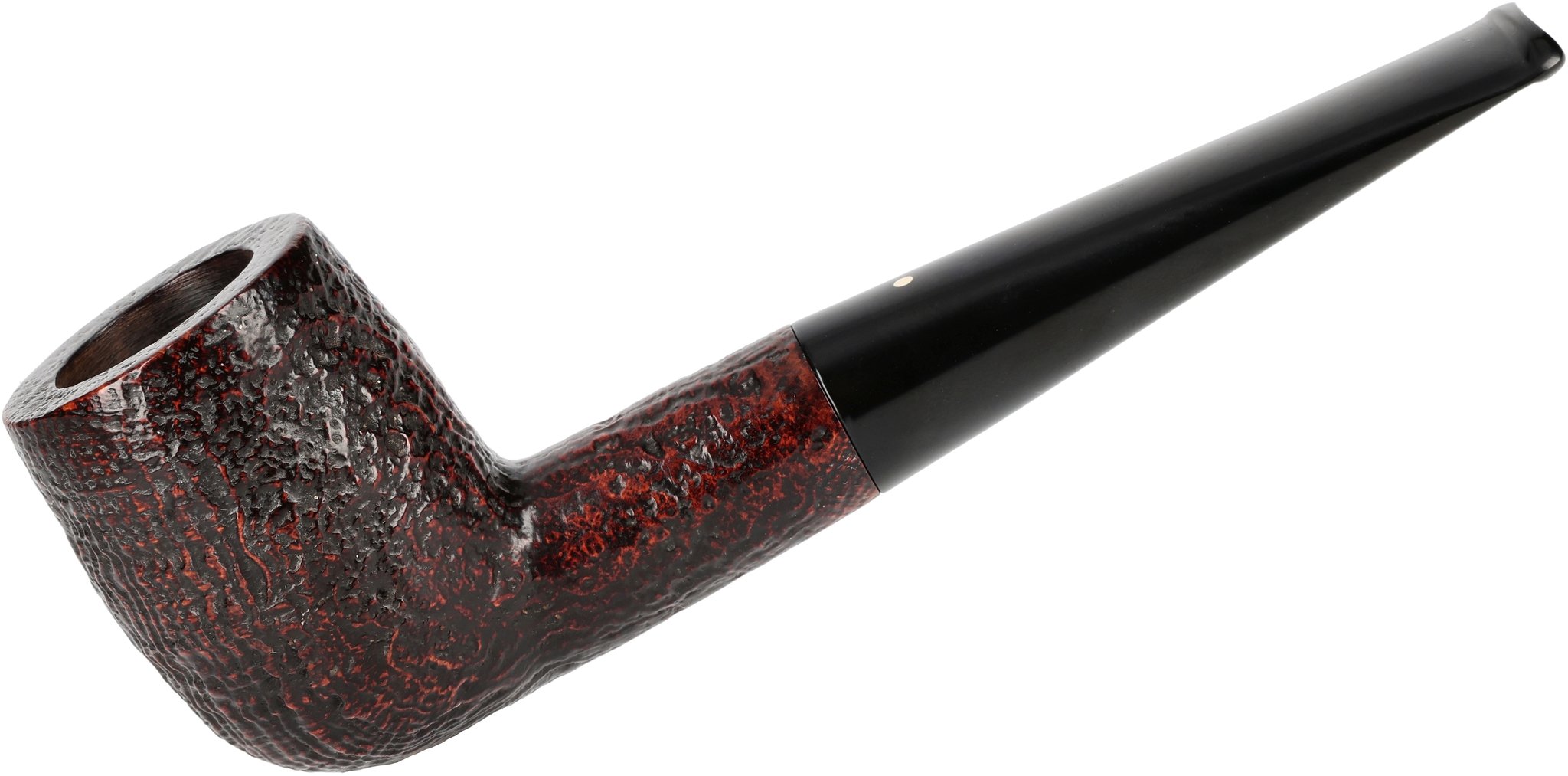 Dunhill Pipes Estates Nr. 37029 Shell Briar 4S (1960)_01