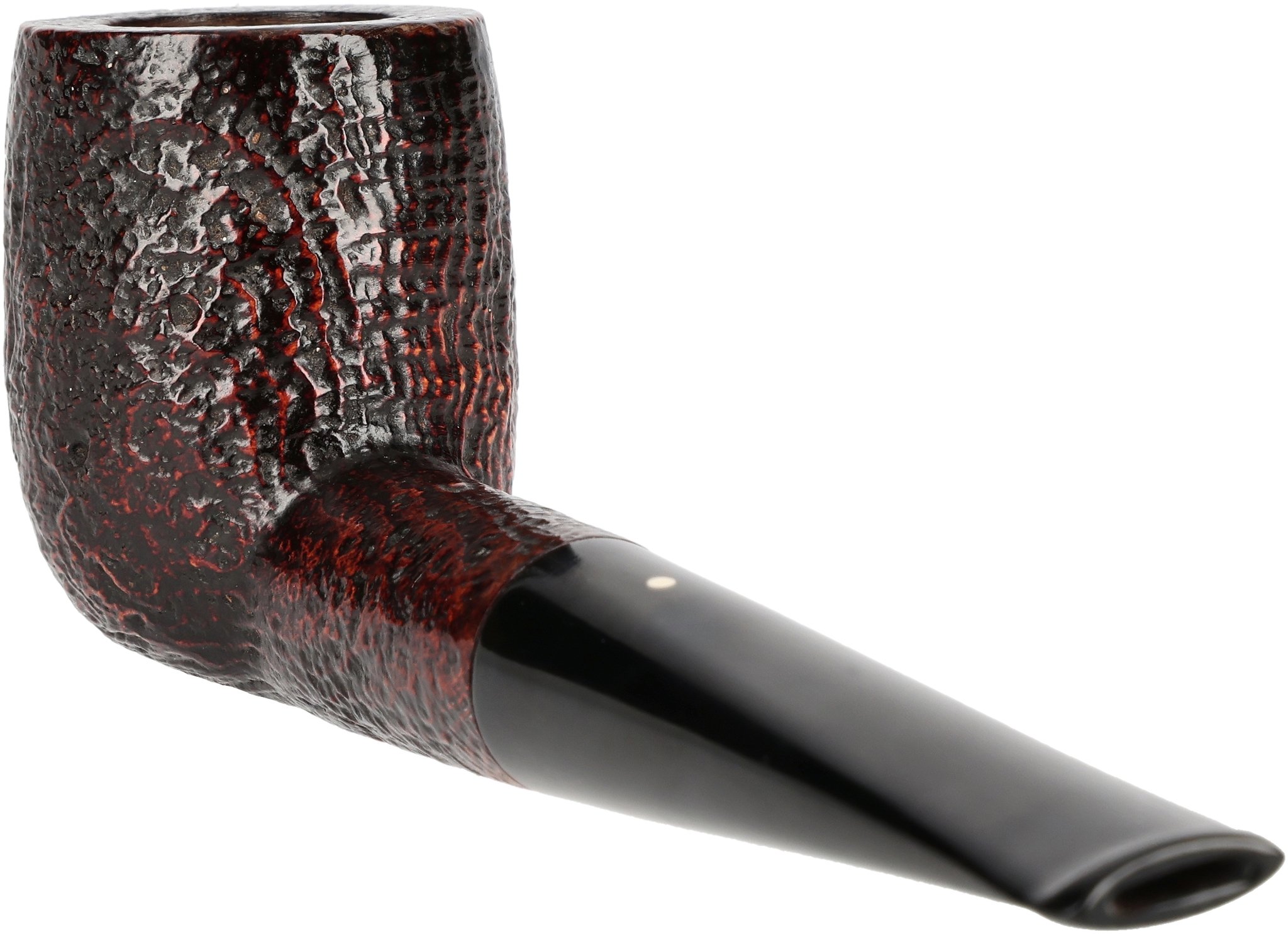 Dunhill Pipes Estates Nr. 37029 Shell Briar 4S (1960)_02
