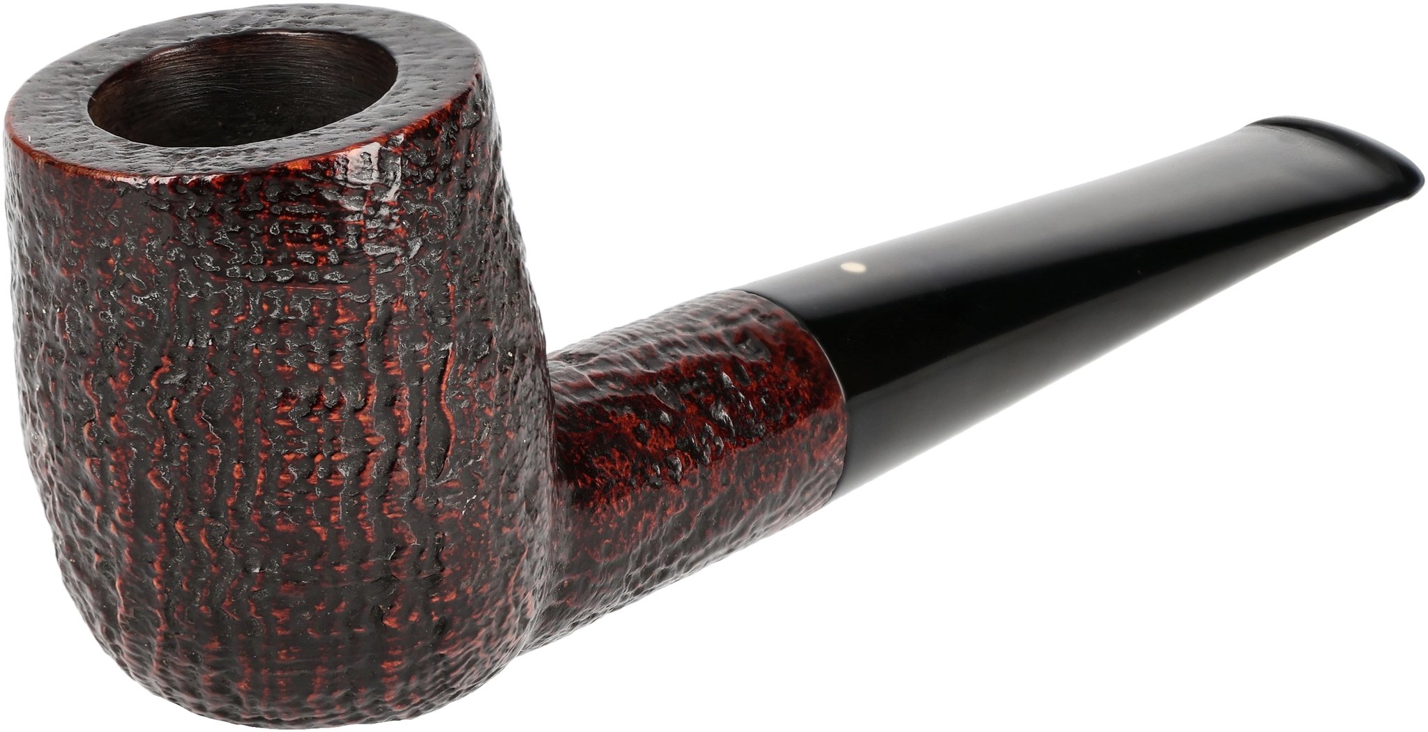 Dunhill Pipes Estates Nr. 37029 Shell Briar 4S (1960)_03
