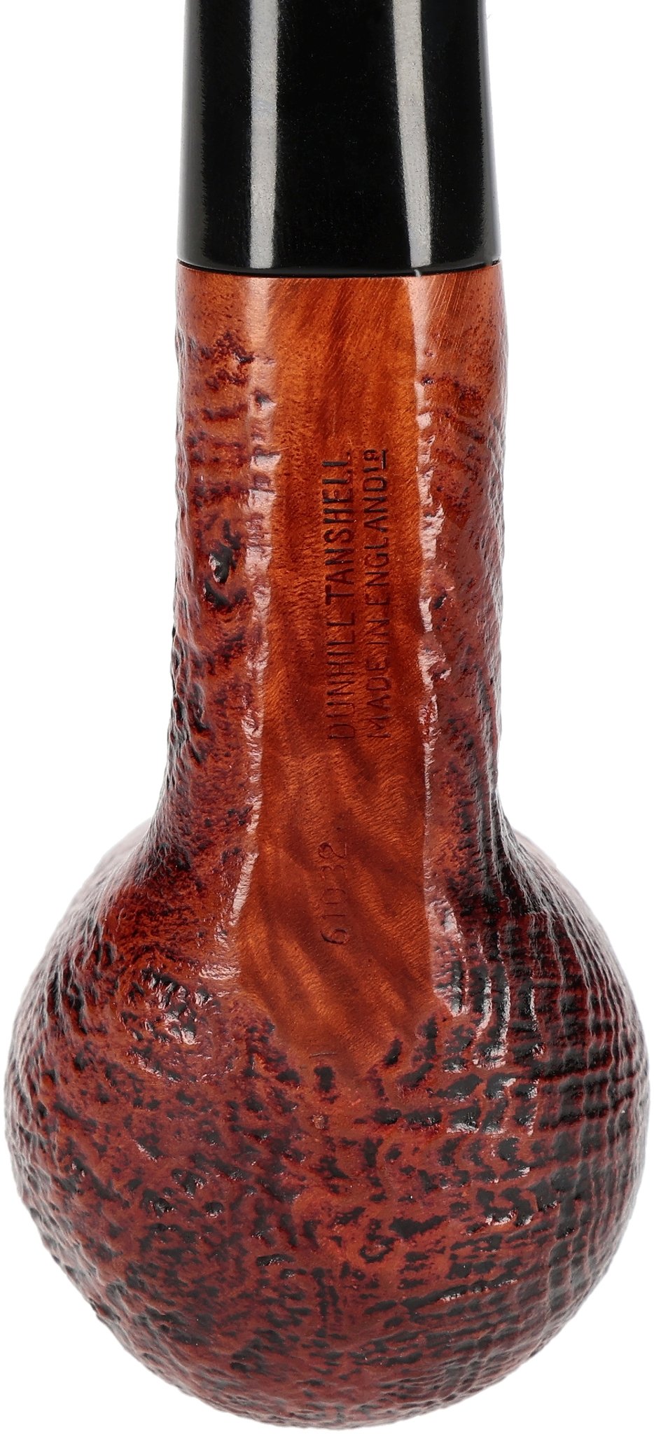 Dunhill Pipes Estates Nr. 37046 Tanshell 61032 (1979)_04