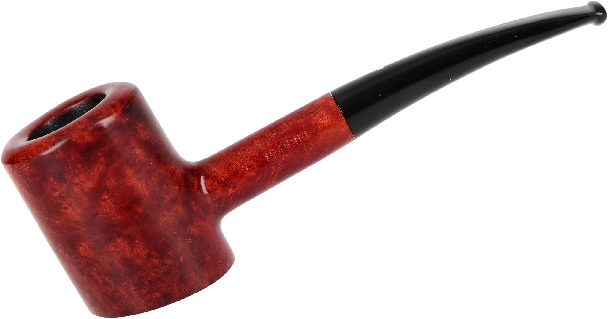 Dunhill Pipes Estates Nr. 37055 Bruyere 51201 (1980) 6mm_01