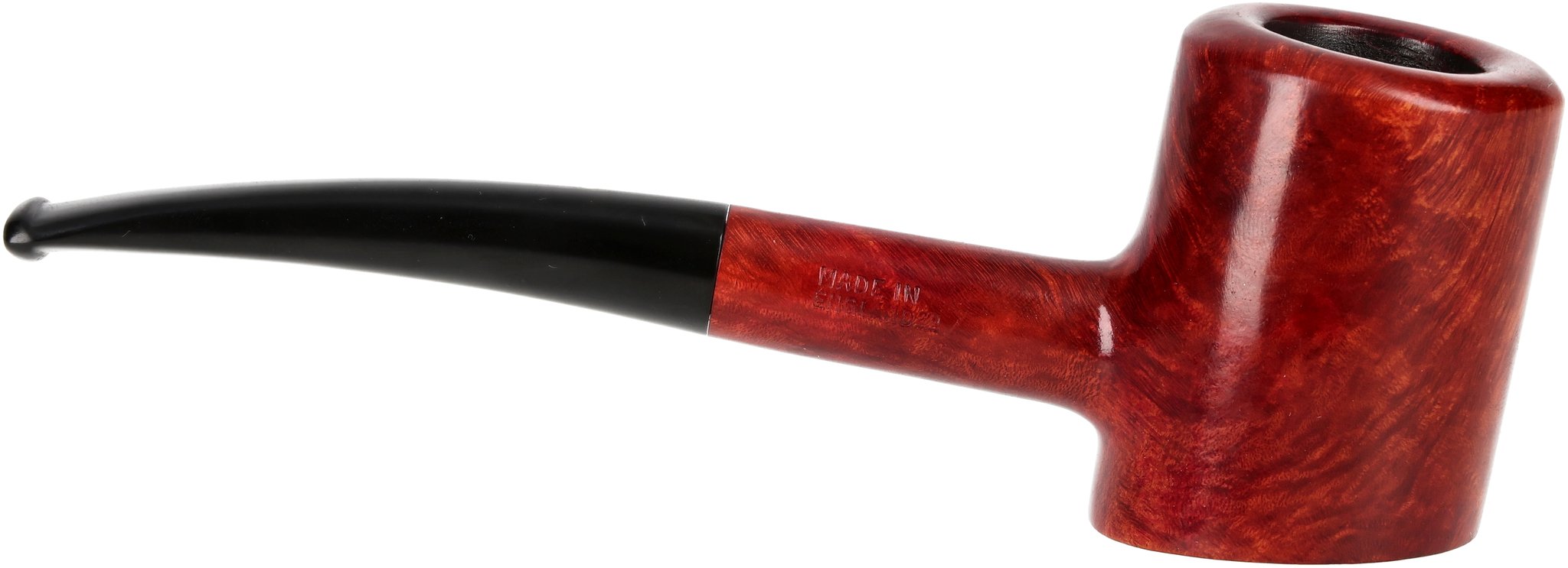 Dunhill Pipes Estates Nr. 37055 Bruyere 51201 (1980) 6mm_04