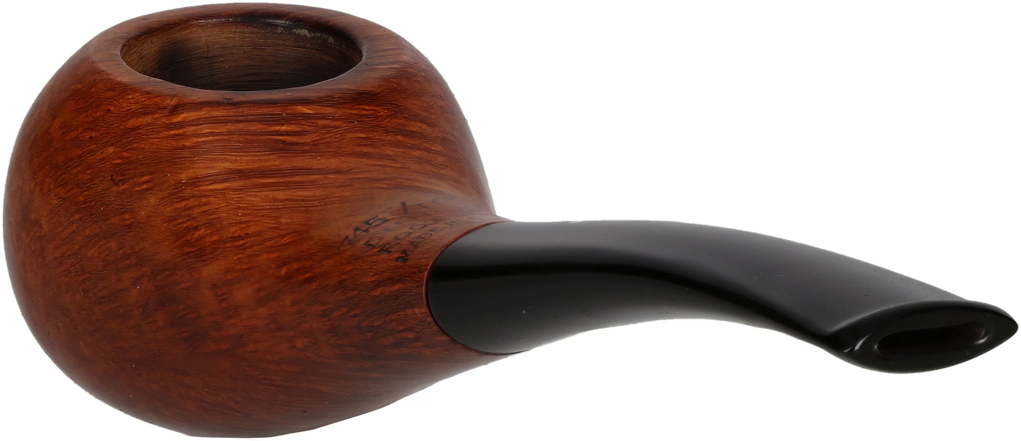 Dunhill Pipes Estates Nr. 745 F/T 3R Root Briar (1971)_02