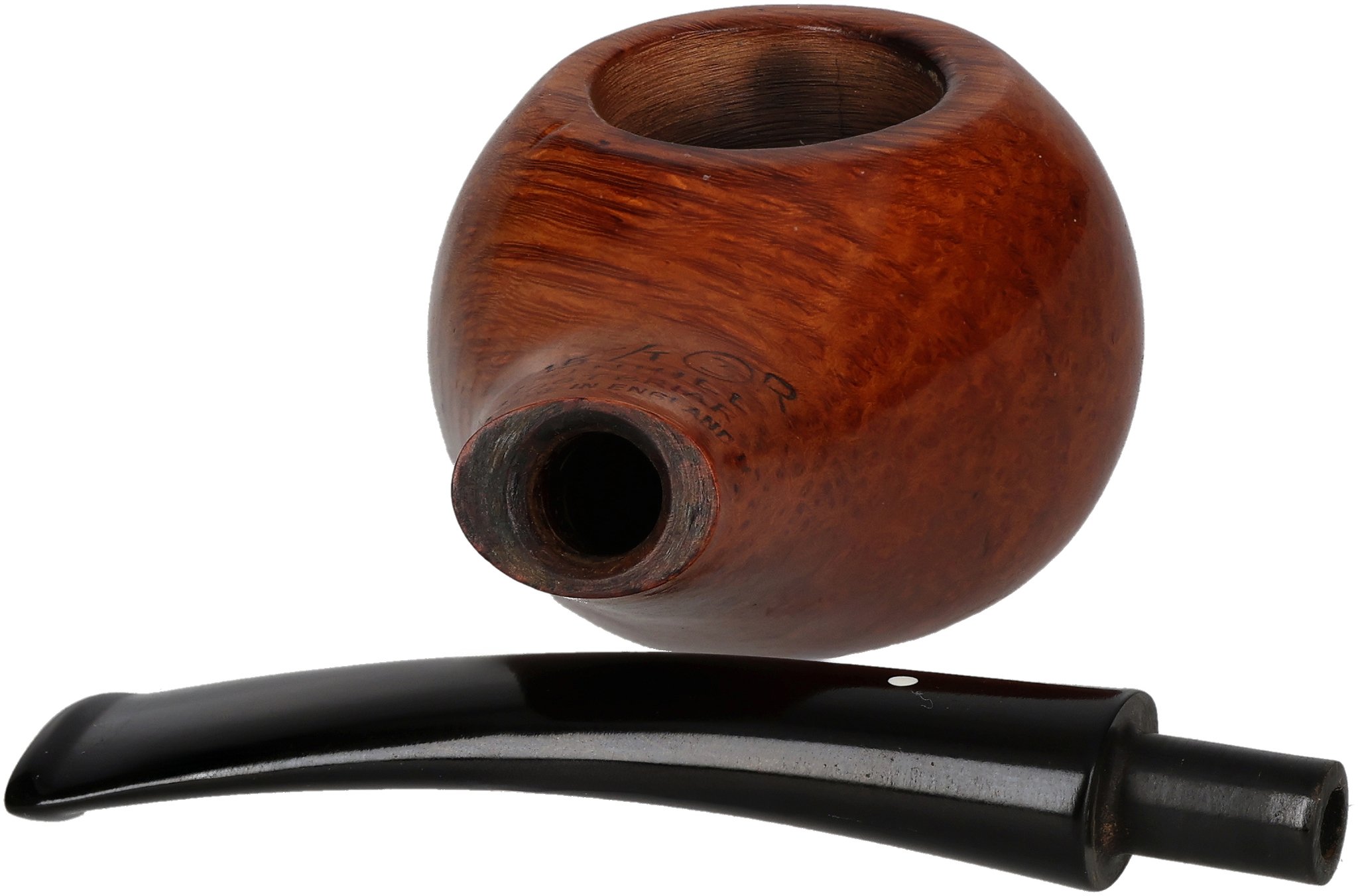 Dunhill Pipes Estates Nr. 745 F/T 3R Root Briar (1971)_05