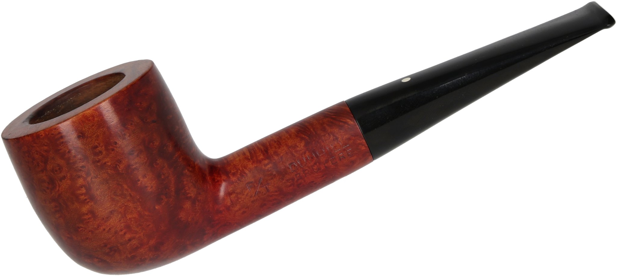 Dunhill Pipes Estates Nr. 4A R F/T Bruyere (1973)_01