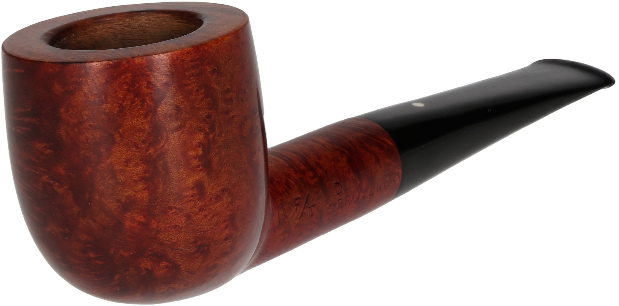 Dunhill Pipes Estates Nr. 4A R F/T Bruyere (1973)_03